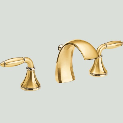 American Standard 8871.000 Lavatory Double Handle Faucet