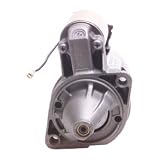 Beck Arnley 187-0408 Remanufactured Starter by Beck Arnley