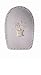 tendonitis18  - Pedag 169 Stabil Anatomically Shaped Leather SelfAdhesive Heel