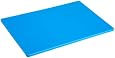 Stanton Trading 12 by 18 by 1/2-Inch Cutting Board, Blue