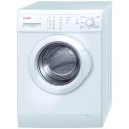 Bosch WAE 28162 White Washing Machine