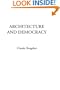 Architecture and Democracy
