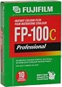 FujiFilm Passport Film (for Polaroid-Type Cameras)
