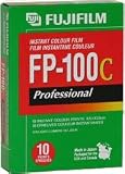  : FujiFilm Passport Film (for Polaroid-Type Cameras)