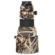 LensCoat Lens Cover for the Sigma 300mm f/2.8 APO DG Lens - Realtree Advantage Max4 (m4)