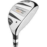 Cobra Mens Baffler Rail H Hybrid Utility Woods