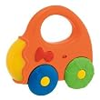 CHICCO FIRST CAR RATTLE