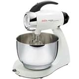 Sunbeam 2350 Heritage Stand Mixer White