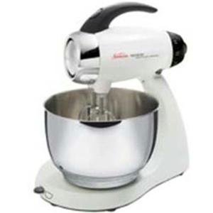 Sunbeam 2350 Heritage Stand Mixer White