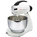Sunbeam 2350 Heritage Stand Mixer White