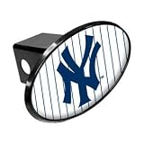 NEW YORK YANKEES HITCH COVER