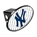 NEW YORK YANKEES HITCH COVER