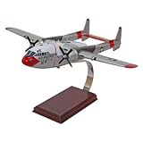 C-119G Flying Boxcar - 1/72 scale model