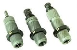 Reloading Dies for Smith & Wesson