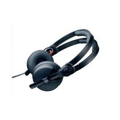  HD25-1 II Closed-Back Headphon 