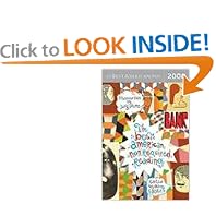 The Best American Nonrequired Reading 2008