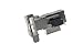 Frigidaire 134936800 Lock Switch for Washer
