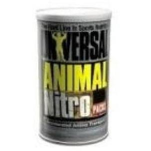 Universal Nutrition Animal Nitro, 30 pack (Pack of 2)