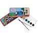 Thomas the Tank Engine : Thomas & Friends Pencil Case with Water Colors