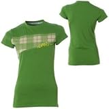 Nomis Pladette T-Shirt - Short-Sleeve - Women's