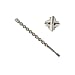 Irwin 324040 1-1/2 Diameter x 11 Twist Length x 16 Overall Length Standard Tip Spline Bit