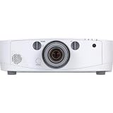 NP-PA500X with NP13ZL Bundle Incl PA500X Projector and NP13ZL Lens