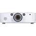 NP-PA500X with NP13ZL Bundle Incl PA500X Projector and NP13ZL Lens