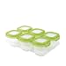OXO Tot �x�r�[�u���b�N �t���[�U�[�R���e�iS FDOX6112300