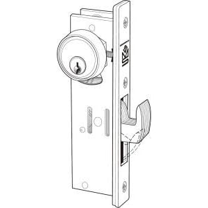 Stile Door