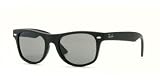 Ray Ban RJ 9035 Juniors' Wayfarer Sunglasses by
