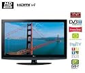LG - 50PG6500 - TV Plasma 50" - HD TV
