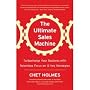The Ultimate Sales Machine (An Unabridged Production)[8-CD Set]; Turbocharge Your Business with Relentless Focus on 12 Key Strategies