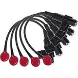 Pulse Red Hot Five-Piece Trigger Pack