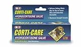 8-in-1 Corti-Care Hydrocortisone Salve .85Oz