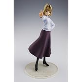 MELTY BLOOD アルクェイド・ブリュンスタッド （1/8スケールPVC塗装済み完成品）