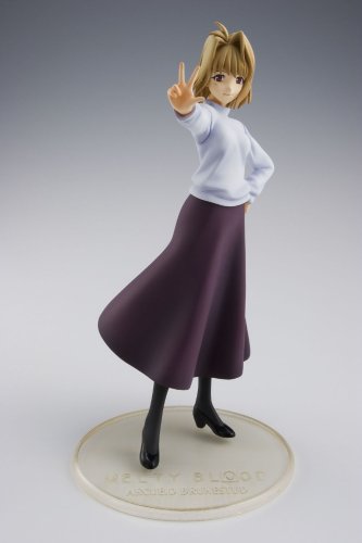 Cover image : MELTY BLOOD アルクェイド・ブリュンスタッド （1/8スケールPVC塗装済み完成品）