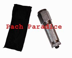 Mini Winchester Flashlight w/ Sheath