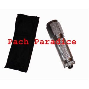 Mini Winchester Flashlight w/ Sheath