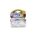 Translucent Clear Newborn Pacifier 0 - 3 Months