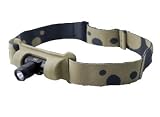 ITP H01 Cree XP-E Q5 80 lumen Headlamp