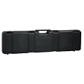 Universal Gewehrkoffer Schwarz 117,5 x 29 x 12 cm