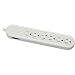 Rca Surge Suppressor 6 Outlets 3FT 450JOULES