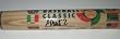 Eduardo Paret Autographed 2006 World Baseball Classic Logo Bat, Team Cuba, Proof Photo