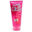 J. Lo Love At First Glow Sweet Caress Shower Gel - 200ml/6.7oz