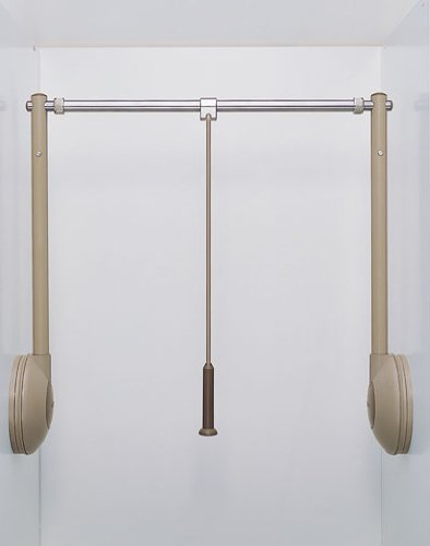 Sugatsune Closet Rod Lift