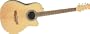 Applause by Ovation AE13-4 Acoustic Electric Guitar