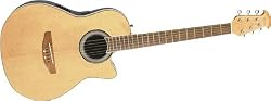 Applause by Ovation AE13-4 Acoustic Electric Guitar