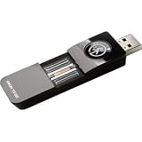 Eikon To Go USB Fingerprint Reader - Apple Package W/Mac and Windows Software