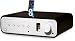 Peachtree Audio iDecco Gloss Black Stereo Integrated Amplifier With Built-In DAC and iPod Dock (iPod Sold Seperately)