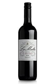 La Multa Old Vine El Recurso 2009 - Case of 6